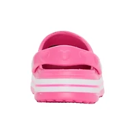 First Steps By Stepping Stones Girls Clogs