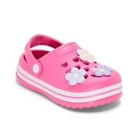 First Steps By Stepping Stones Girls Clogs