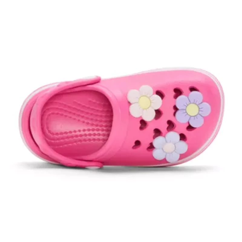 First Steps By Stepping Stones Girls Clogs
