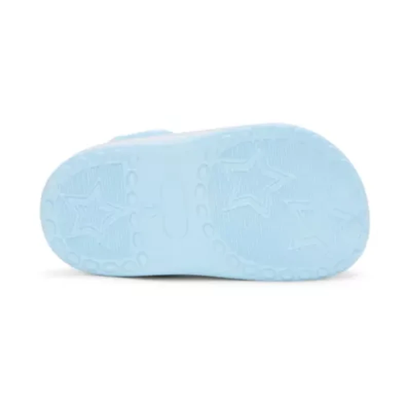 First Steps By Stepping Stones Infant Girls Clogs