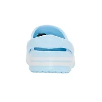 First Steps By Stepping Stones Infant Girls Clogs