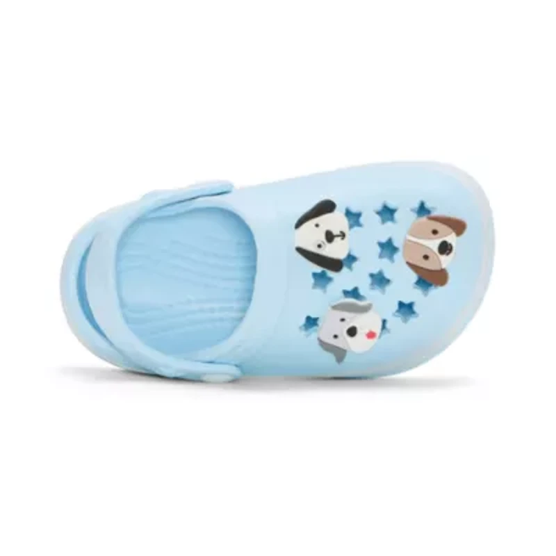 First Steps By Stepping Stones Infant Girls Clogs
