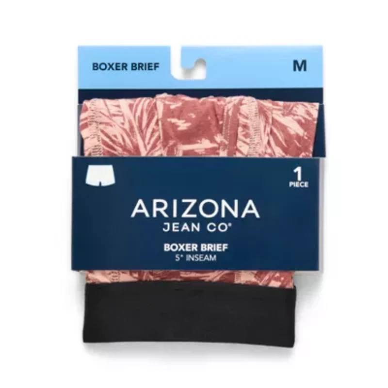Arizona Mens Boxer Briefs 382845