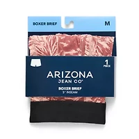 Arizona Mens Boxer Briefs 382845