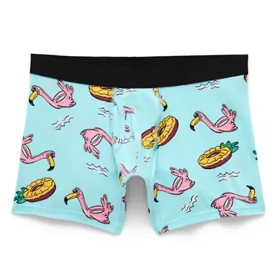 Arizona Mens Boxer Briefs 382845