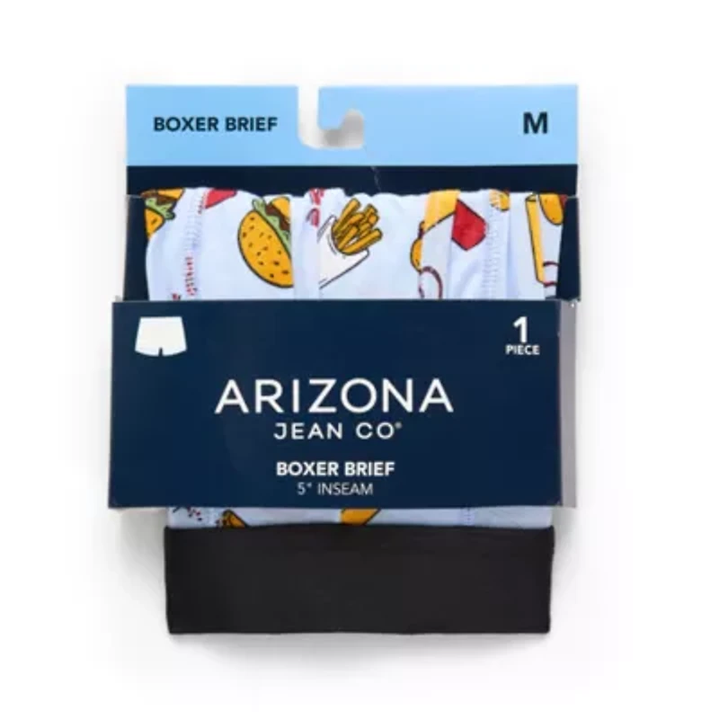 Arizona Mens Boxer Briefs 382845