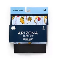 Arizona Mens Boxer Briefs 382845