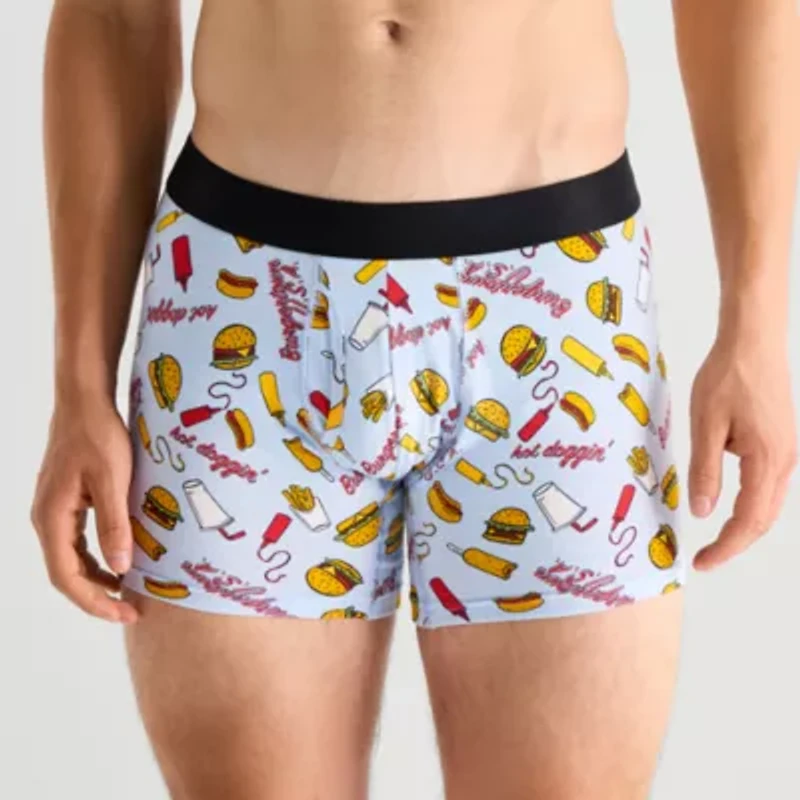 Arizona Mens Boxer Briefs 382845