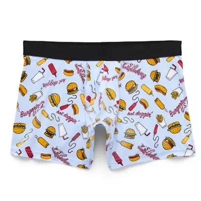 Arizona Mens Boxer Briefs 382845