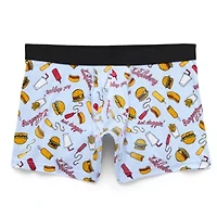 Arizona Mens Boxer Briefs 382845