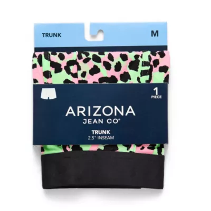 Arizona Mens Trunks 386007