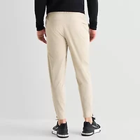 Xersion Mens Moisture Wicking Quick Dry Straight Regular Fit Workout Pant