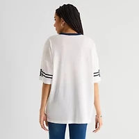 Forever 21 Womens Juniors Jersey