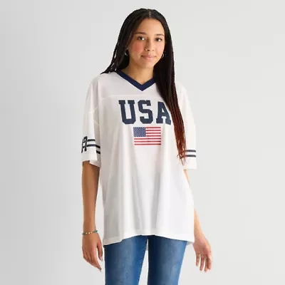 Forever 21 Womens Juniors Jersey