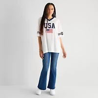 Forever 21 Womens Juniors Jersey