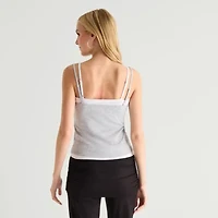 Forever 21 Womens Juniors Sleeveless Camisole