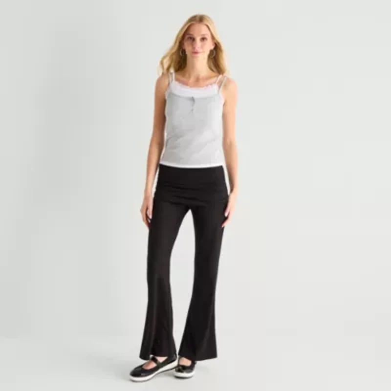 Forever 21 Womens Juniors Sleeveless Camisole