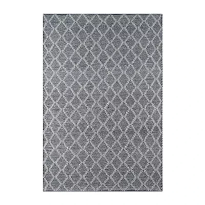 Momeni Andes Rectangular Indoor Rugs
