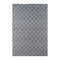 Momeni Andes Rectangular Indoor Rugs