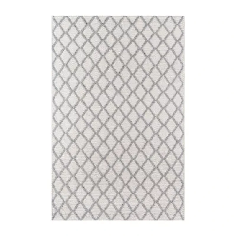 Momeni Andes Rectangular Indoor Rugs