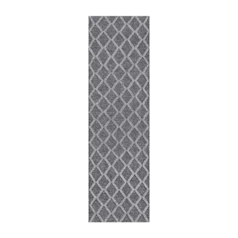 Momeni Andes Rectangular Indoor Rugs