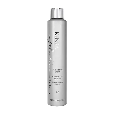 Kenra Finishing Hair Spray 10 oz.