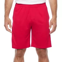 Xersion Mens Moisture Wicking Basketball Short