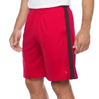 Xersion Mens Moisture Wicking Basketball Short