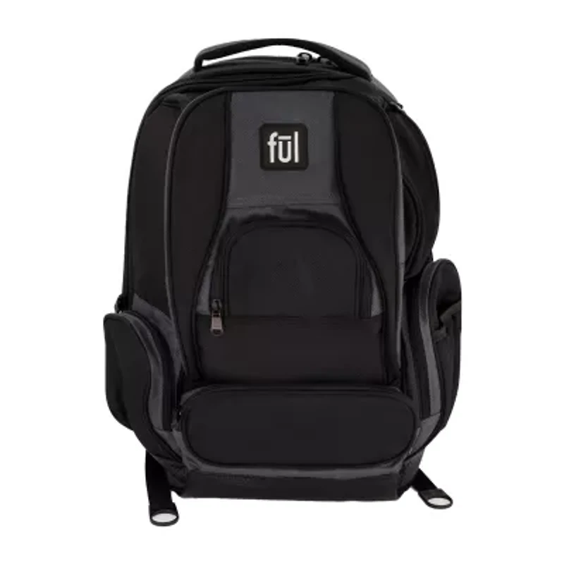 ful Big Easy 17" Backpack