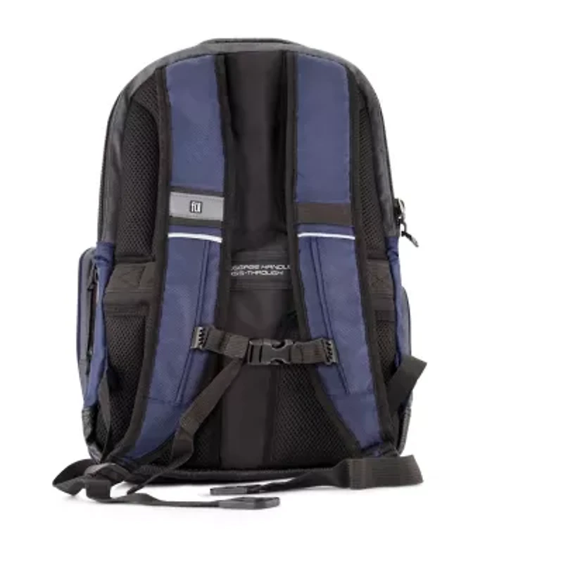 ful Big Easy 17" Backpack