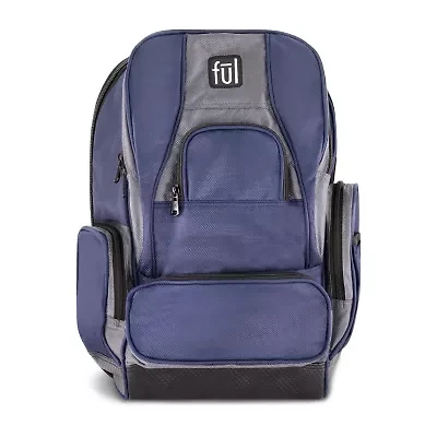 ful Big Easy 17" Backpack