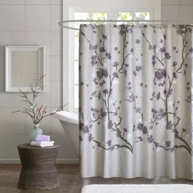 Madison Park Isabella Shower Curtain