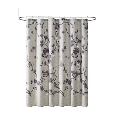 Madison Park Isabella Shower Curtain
