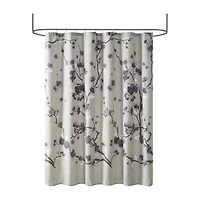 Madison Park Isabella Shower Curtain