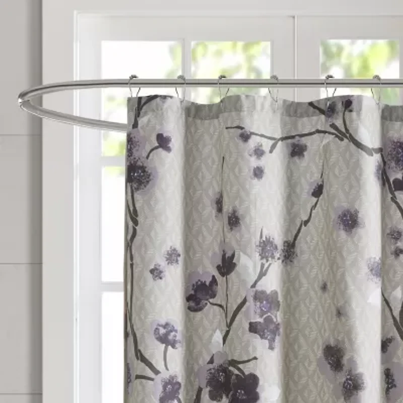 Madison Park Isabella Shower Curtain