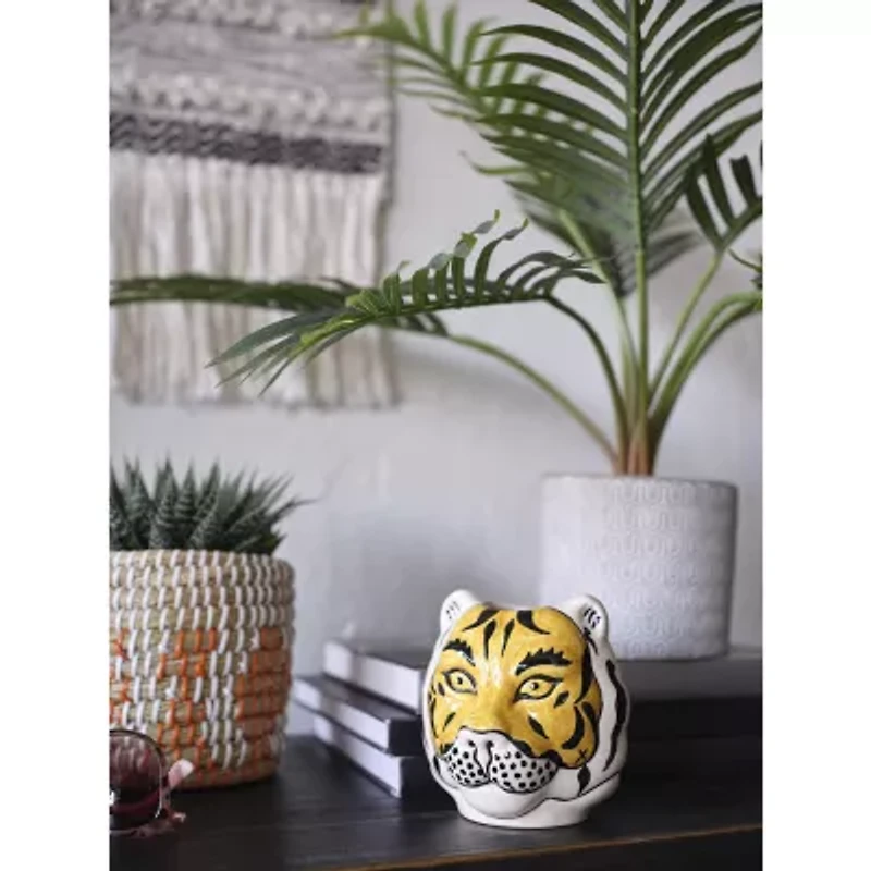 Distant Lands Kans Grass Planter Set
