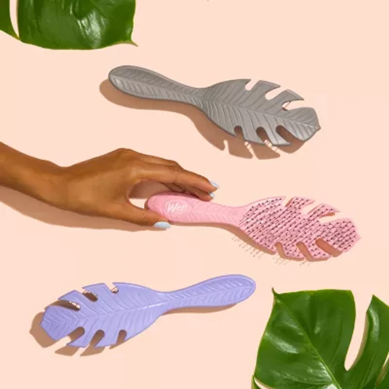 The Wet Brush Go Green Detangler
