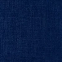 Regal Home Himmel Embossed Grommet Top Energy Saving Blackout Set of 2 Curtain Panel