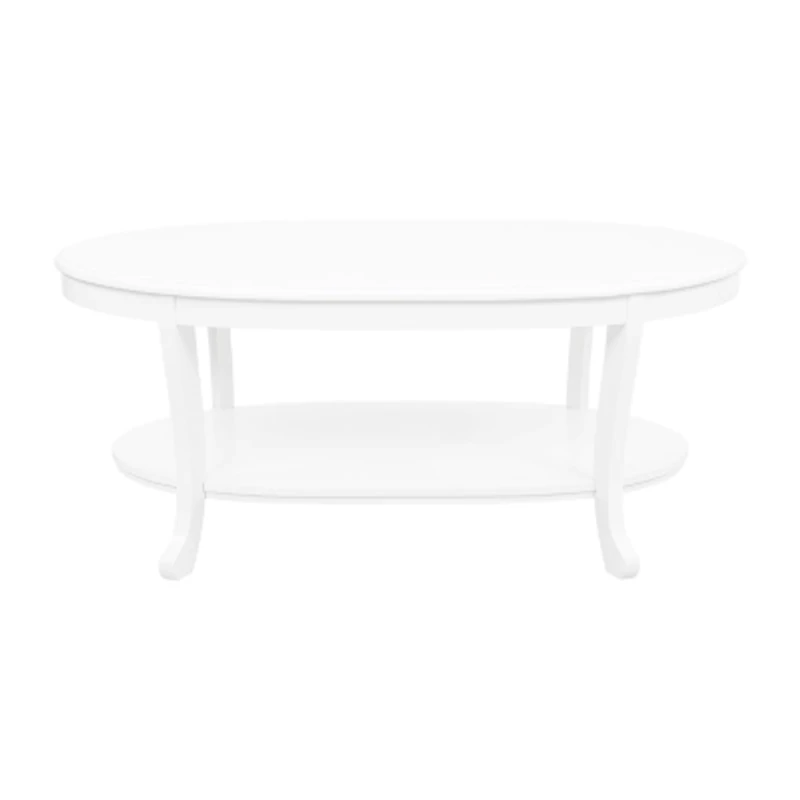 Moffet Living Room Collection Coffee Table