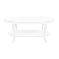 Moffet Living Room Collection Coffee Table