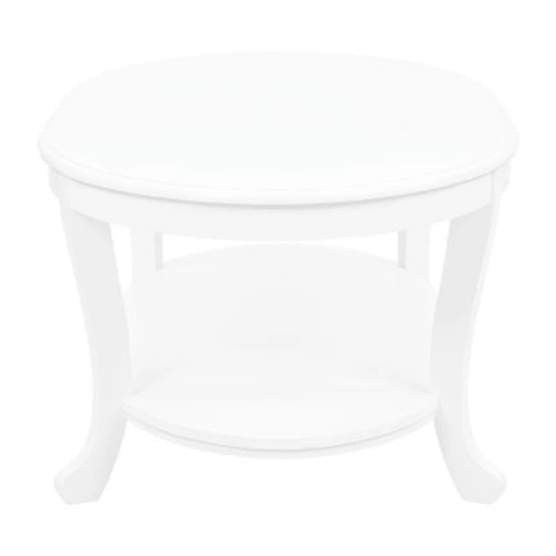 Moffet Living Room Collection Coffee Table