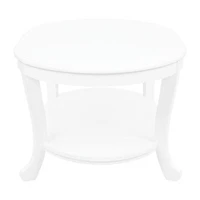Moffet Living Room Collection Coffee Table