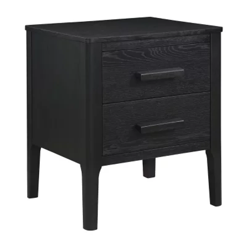 Friel Midcentury Modern Style Side Table