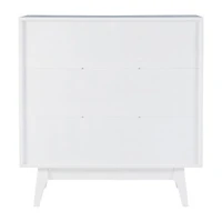 Harbour Bookcase with 3 Shelves