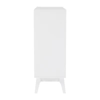 Harbour Bookcase with 3 Shelves