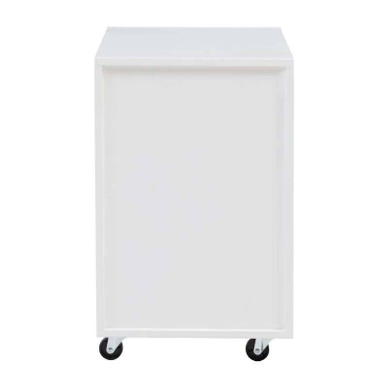Harbour Rolling File Cabinet