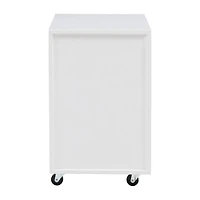 Harbour Rolling File Cabinet