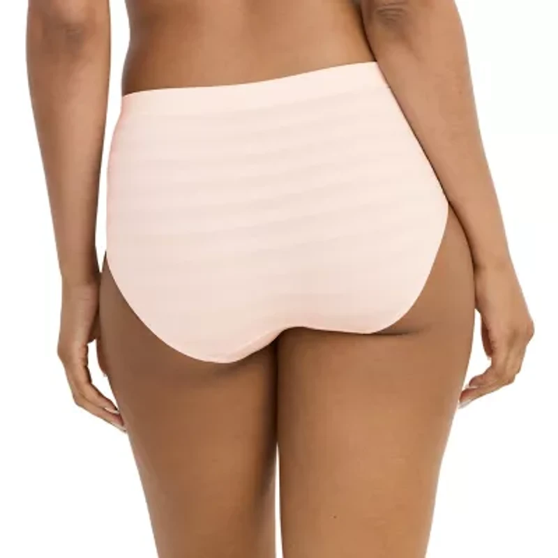 Jockey Womens Average Figure 3 Pack Brief Panty 4431