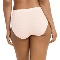 Jockey 3 Pack Average Figure Brief Panty 4431