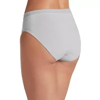 Cotton Stretch Hipster - 1554